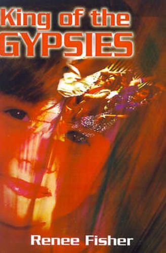 Cover image for King of the Gypsies