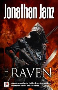 Cover image for The Raven