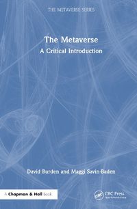 Cover image for The Metaverse