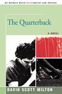 Cover image for The Quarterback