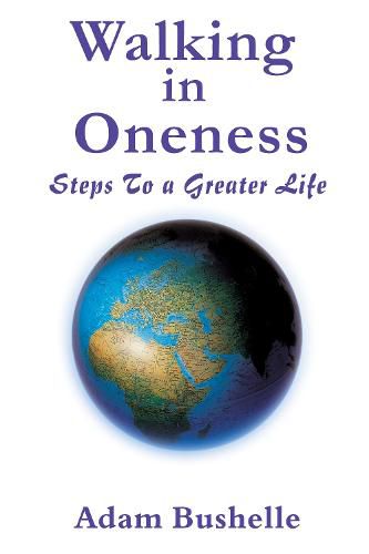 Cover image for Walking in Oneness