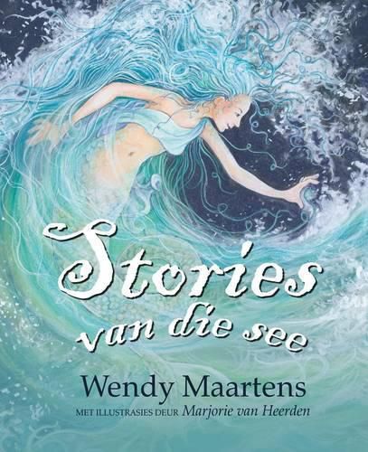 Cover image for Stories Van Die See