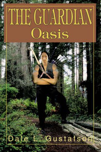 Cover image for The Guardian: Oasis