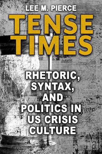 Cover image for Tense Times