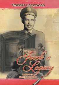 Cover image for Jacob's Legacy: Justice for Nazi-Looted Art