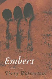 Cover image for EMBERS