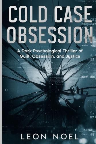 Cover image for Cold Case Obsession
