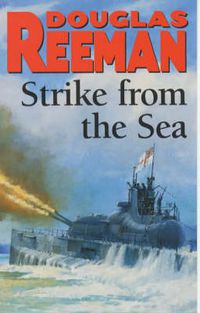 Cover image for Strike from the Sea
