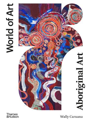 Cover image for Aboriginal Art