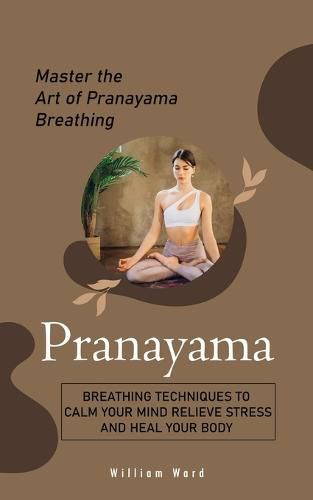 Cover image for Pranayama