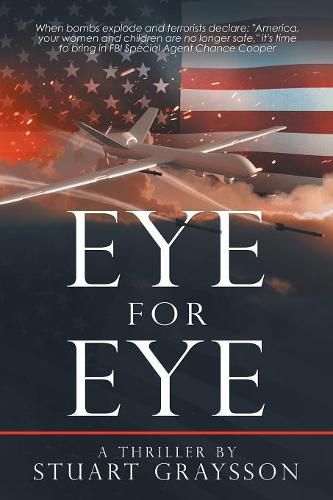 Cover image for Eye for Eye