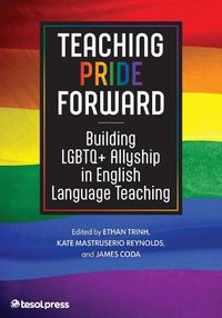 Cover image for Teaching Pride Forward