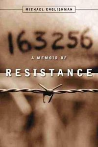 Cover image for 163256: A Memoir of Resistance