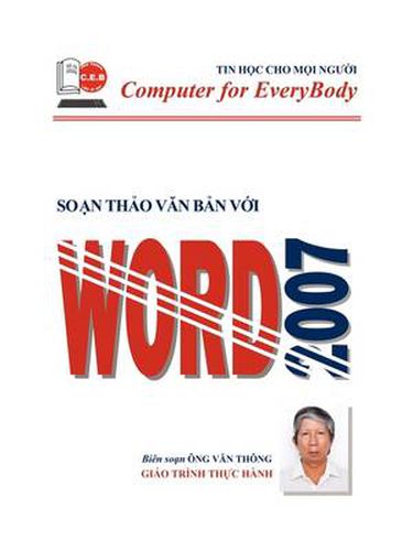 Cover image for Easy MS Word 2007