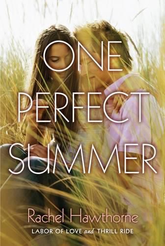 Cover image for One Perfect Summer: Labor of Love and Thrill Ride