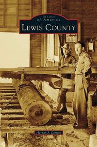 Cover image for Lewis County