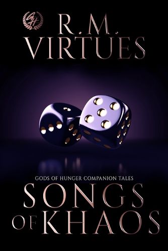 Cover image for Songs of Khaos