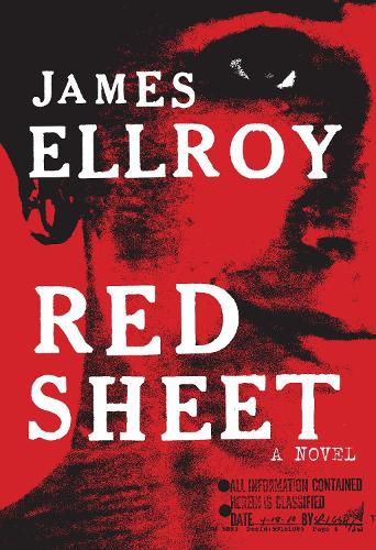 Cover image for Red Sheet