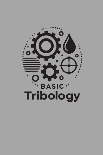 Cover image for Basic Tribology