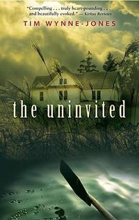 Cover image for The Uninvited