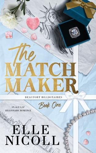 Cover image for The Matchmaker - Alternate Cover Edition