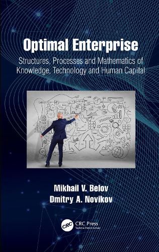 Cover image for Optimal Enterprise