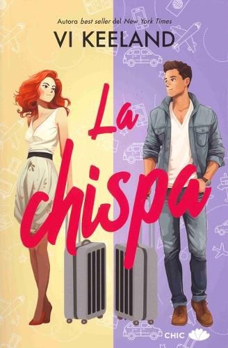 Cover image for Chispa, La