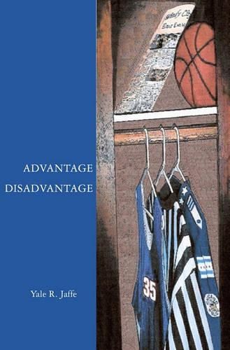 Cover image for Advantage Disadvantage