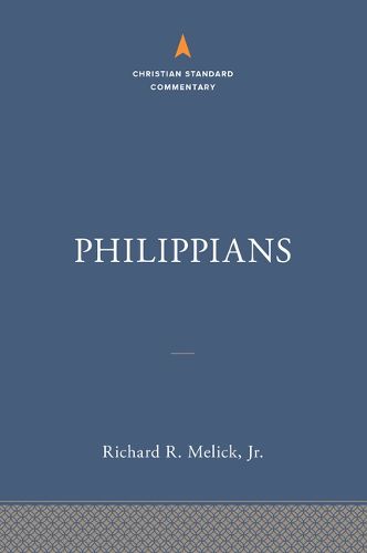 Cover image for Philippians: The Christian Standard Commentary