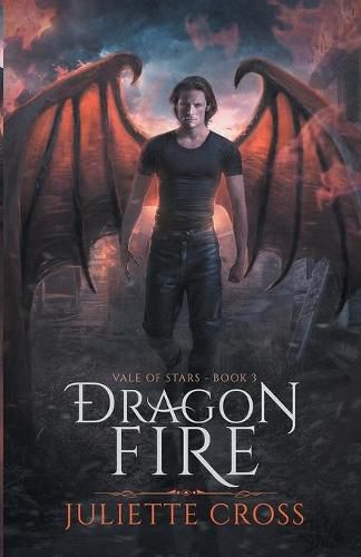 Cover image for Dragon Fire