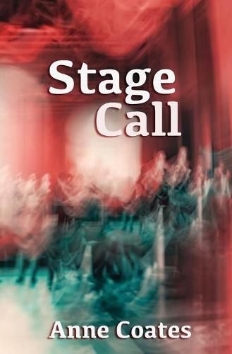 Cover image for Stage Call