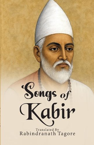 Cover image for Kabir Ke Dohe