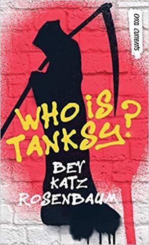 Cover image for Who Is Tanksy?