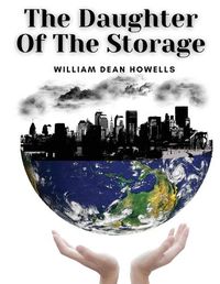 Cover image for The Daughter Of The Storage