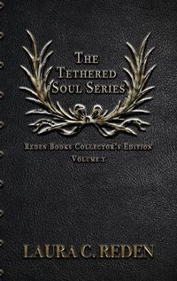 Cover image for Reden Books Collector's Edition Volume 1