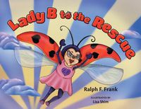 Cover image for Lady B to the Rescue