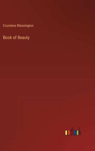 Book of Beauty