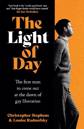 Cover image for The Light of Day