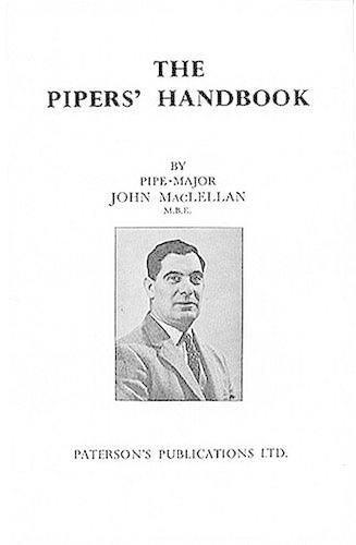 Pipers' Handbook