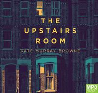 Cover image for The Upstairs Room