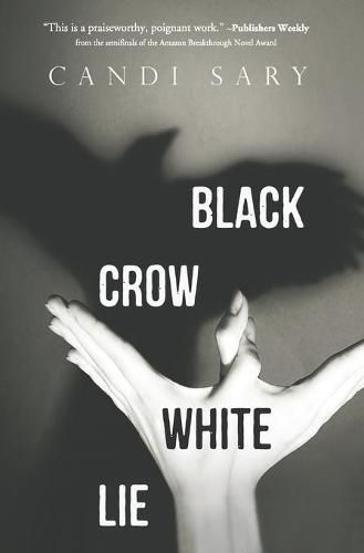 Cover image for Black Crow White Lie