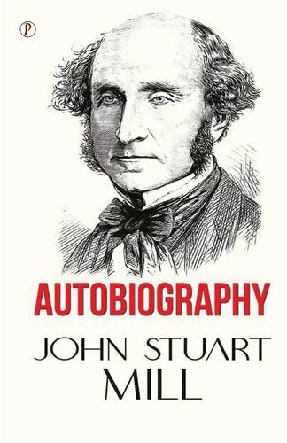 Cover image for Autobiography (Edition1st)