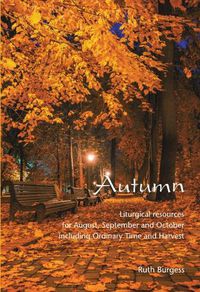 Cover image for Autumn