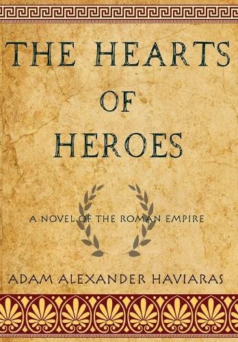 Cover image for The Hearts of Heroes