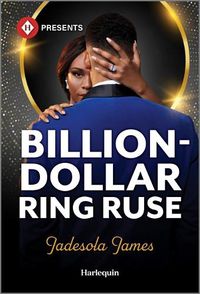 Cover image for Billion-Dollar Ring Ruse