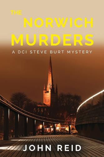 The Norwich Murders