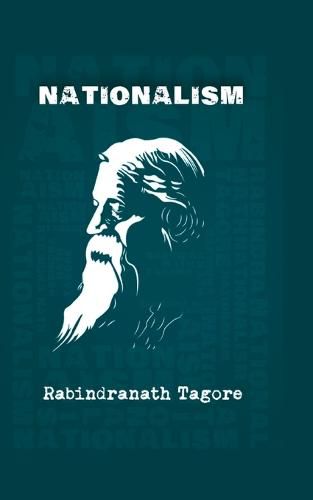 Cover image for Nationalism