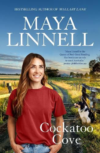 Cover image for Cockatoo Cove