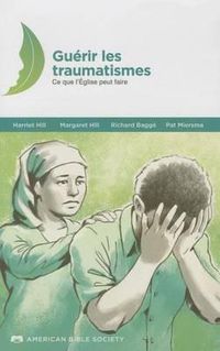 Cover image for French Trauma Healing Manual