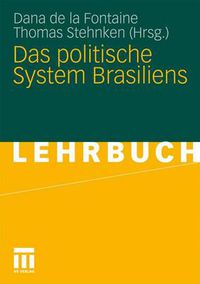 Cover image for Das politische System Brasiliens